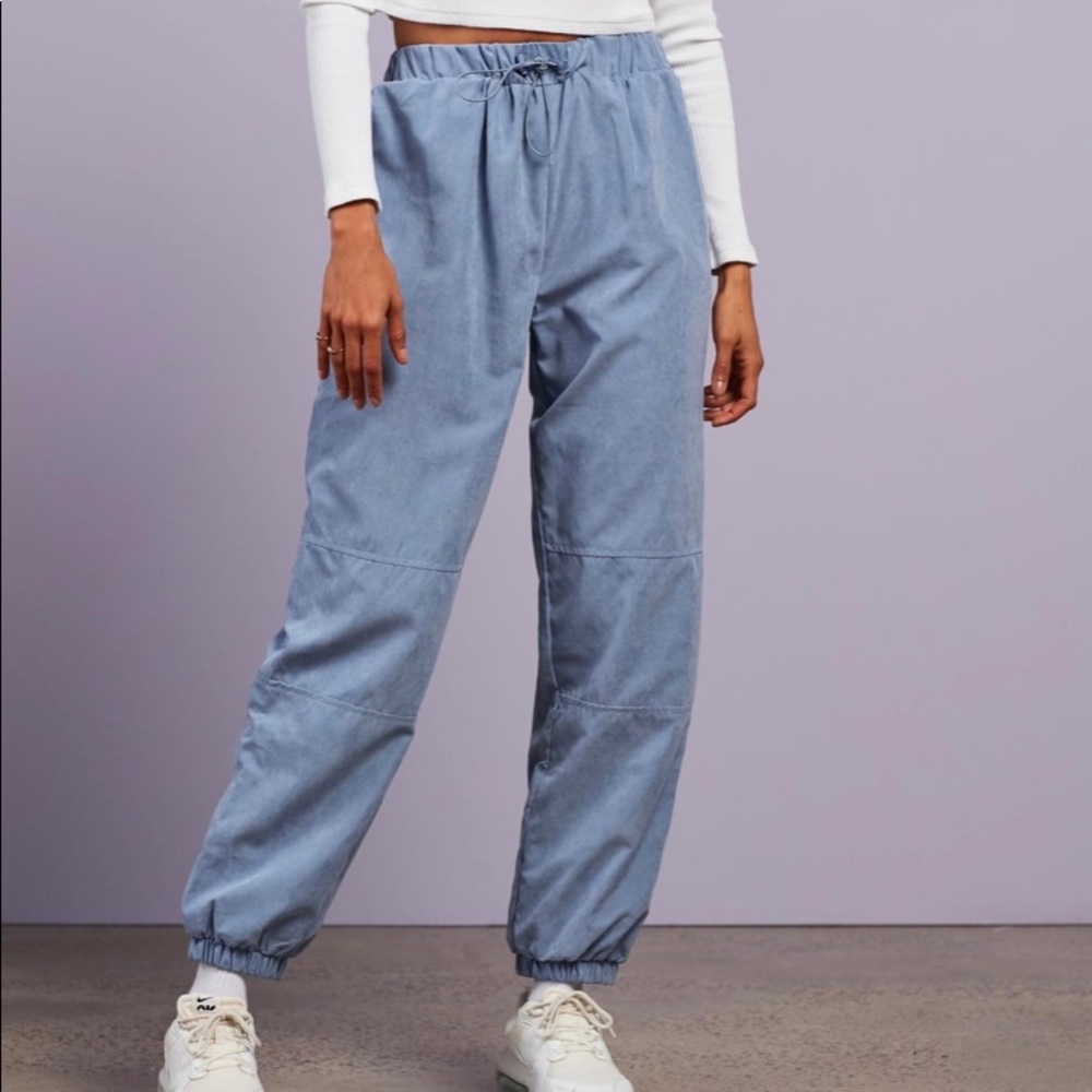 NWT MISSGUIDED joggers
